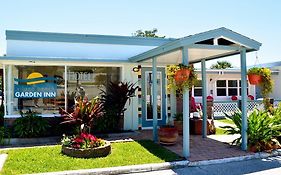 Vilano Beach Garden Inn